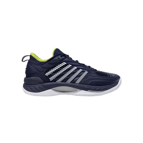 Baskets basses Hypercourt Supreme 2 Hb - K-Swiss - Modalova