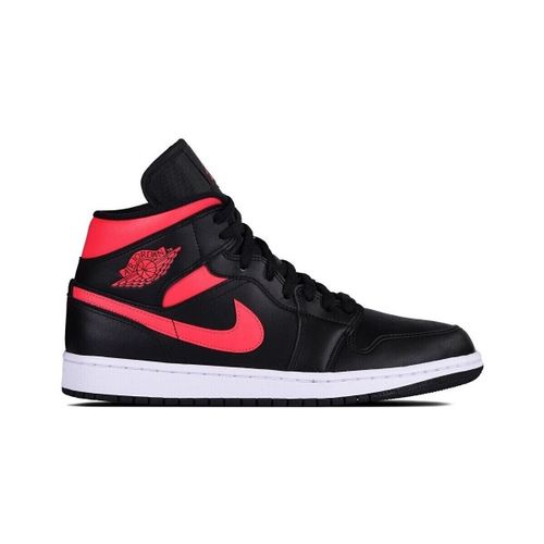 Boots Nike Air Jordan 1 Retro Mid - Nike - Modalova