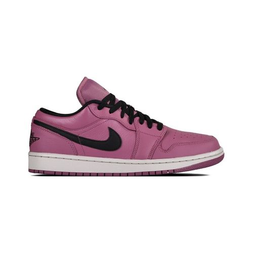 Baskets basses Air Jordan 1 Retro Low - Nike - Modalova