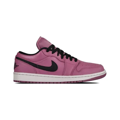 Baskets basses Air Jordan 1 Retro Low - Nike - Modalova