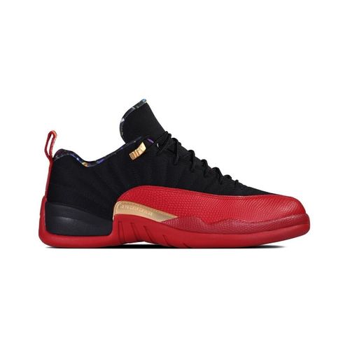 Baskets basses Air Jordan 12 Retro Low Se Super Bowl - Nike - Modalova