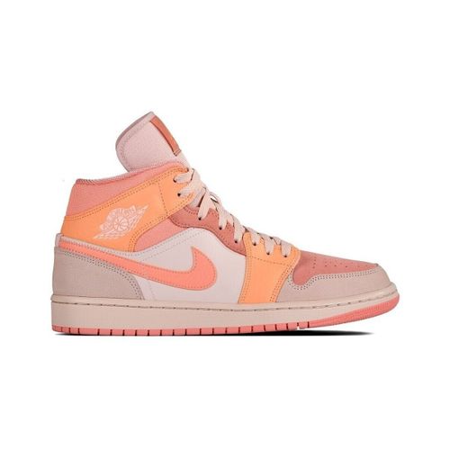 Boots Nike Air Jordan 1 Retro Mid - Nike - Modalova