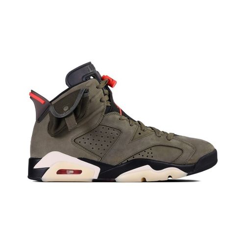 Boots Air Jordan 6 Retro Sp Travis Scott - Nike - Modalova