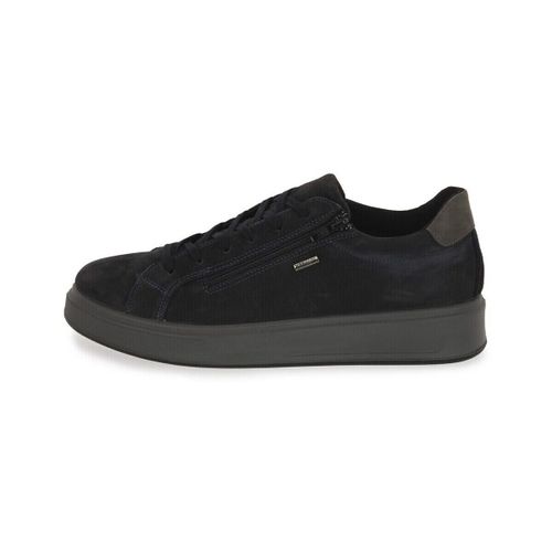Baskets basses Imac Blu Sten - Imac - Modalova