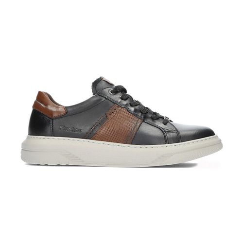 Baskets basses 2043 york_negro - Fluchos - Modalova