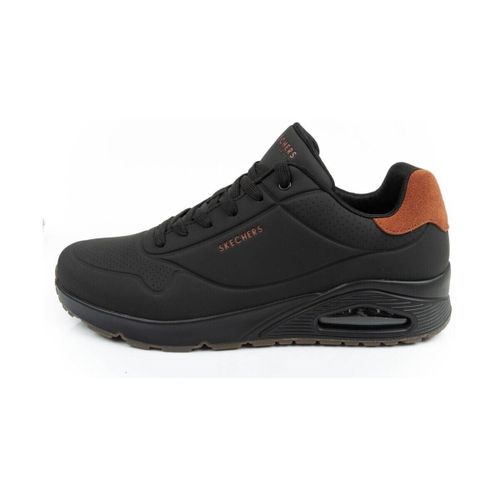 Baskets basses Skechers Uno - Skechers - Modalova