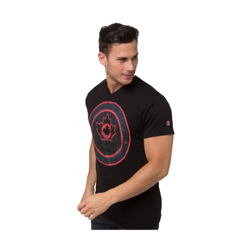 T-shirt T-shirt JIMOTHE - Canadian Peak - Modalova