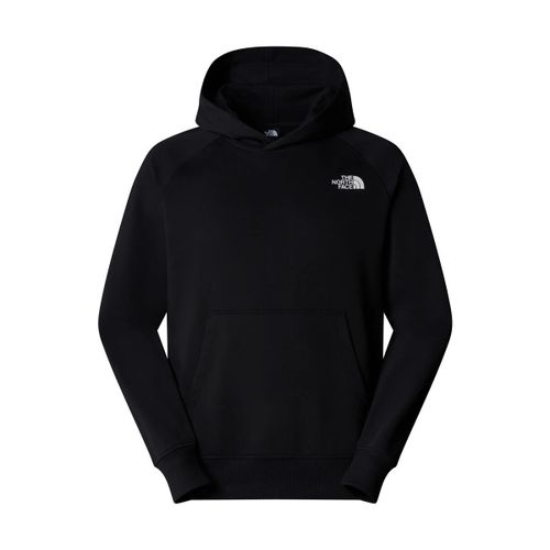 Sweatshirts à capuche M RAGLAN BOX NSE - The North Face - Modalova