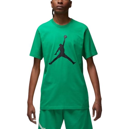T-shirt Nike Jumpman Logo - Nike - Modalova
