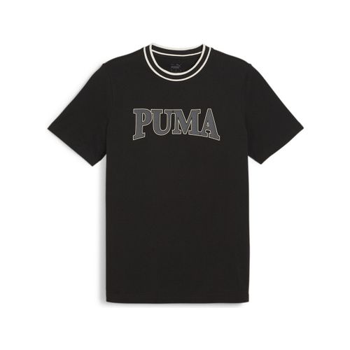 T-shirt Puma Squad Big Graph - Puma - Modalova