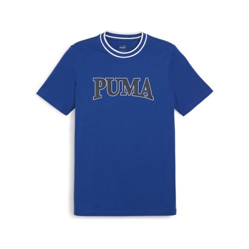 T-shirt Puma Squad Big Graph - Puma - Modalova
