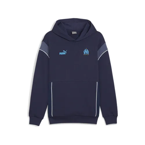 Sweat-shirt Puma OM Sweat - Puma - Modalova