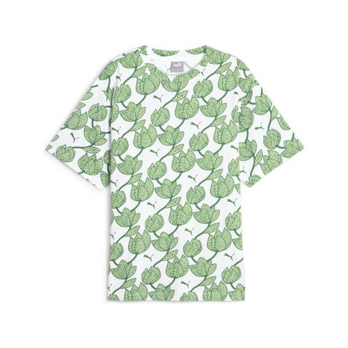 T-shirt Puma Ess+ Blossom - Puma - Modalova