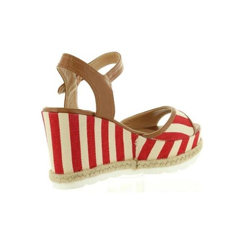 Sandales compensées Refresh 63508 - Refresh - Modalova