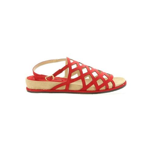 Sandales compensées 67074 - Maria Mare - Modalova