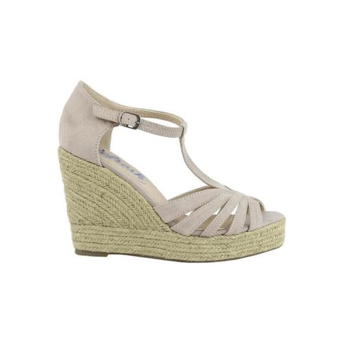 Sandales 61805 ANT TAUPE ANT TAUPE - Refresh - Modalova