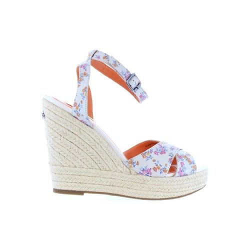 Sandales compensées PLS90176 WALKER - Pepe jeans - Modalova