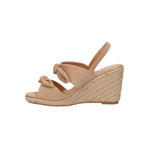 Sandales compensées PLS90383 SHARK - Pepe jeans - Modalova