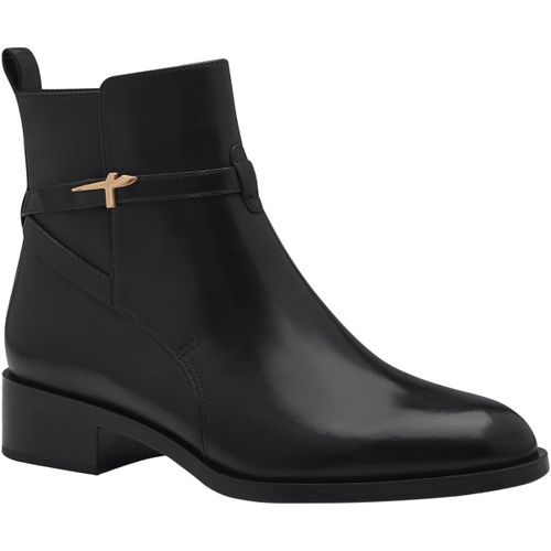 Boots Tamaris Bottines Cuir - Tamaris - Modalova