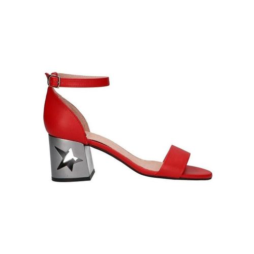 Chaussures escarpins 50719 GOLDEN - MTNG - Modalova