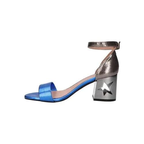 Chaussures escarpins 50719 GOLDEN - MTNG - Modalova
