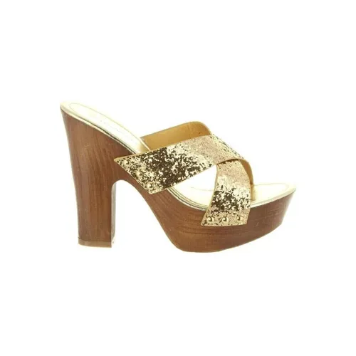 Chaussures escarpins B736910-B7200 - Top Way - Modalova