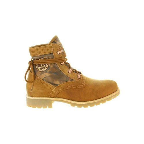 Bottes ROUTE BOOT REPORTER B10 - Panama Jack - Modalova