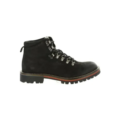 Bottes PMS50167 MOUNTAINEER - Pepe jeans - Modalova