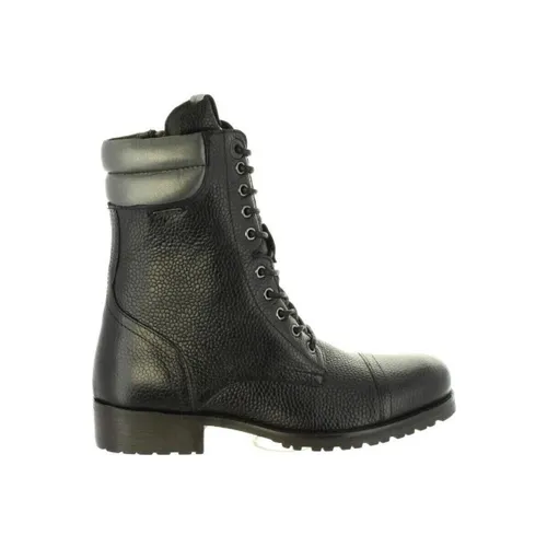 Bottes Pepe jeans PLS50350 MELTING - Pepe jeans - Modalova