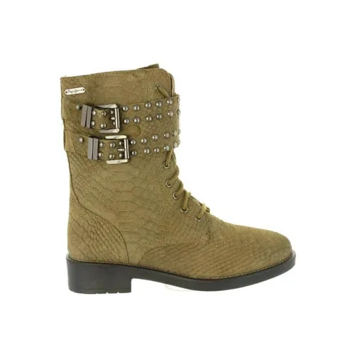Bottes Pepe jeans PLS50347 MADDOX - Pepe jeans - Modalova