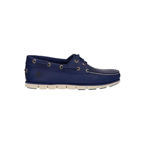 Chaussures bateau A22XJ TIDELANDS - Timberland - Modalova