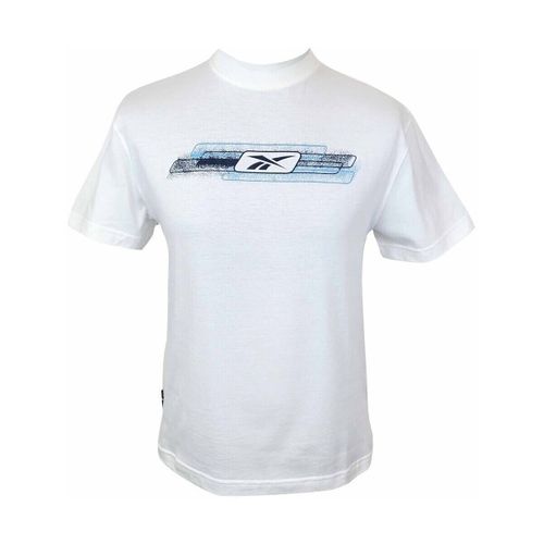 T-shirt Reebok Sport AUJG7564100 - Reebok Sport - Modalova
