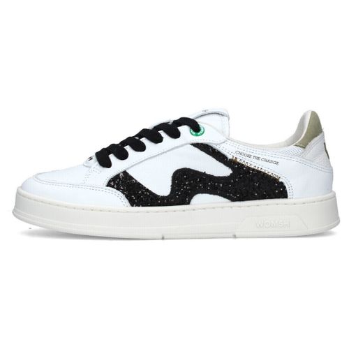 Baskets basses Womsh WM.KATO.MXW - Womsh - Modalova