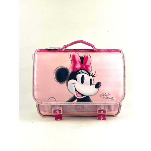Cartable Minnie Cartable 41 cm MI230435261 - Disney - Modalova