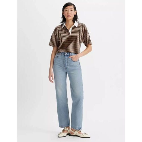 Jeans 72693 0219 L.27 - RIBCAGE-LETS SHARE - Levis - Modalova
