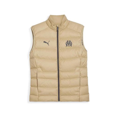 Blouson OM Doudoune sans manche - Puma - Modalova