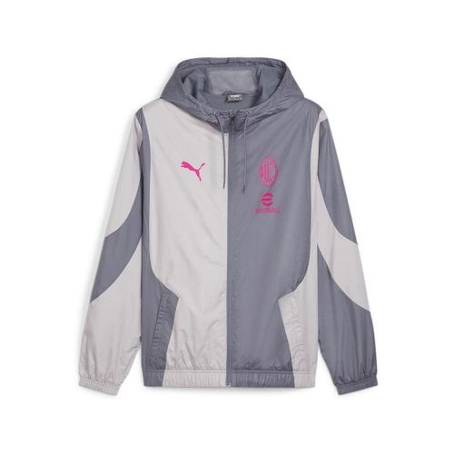 Veste Puma AC MILAN Prematch 23/24 - Puma - Modalova