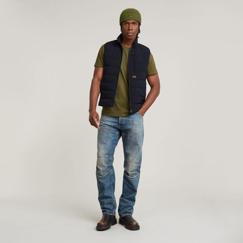 Veste D24277-D518 LINER VEST-C742 SALUTE - G-Star Raw - Modalova