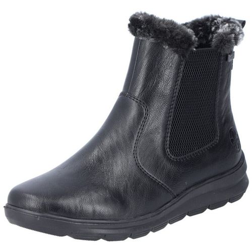 Bottes Rieker - Rieker - Modalova