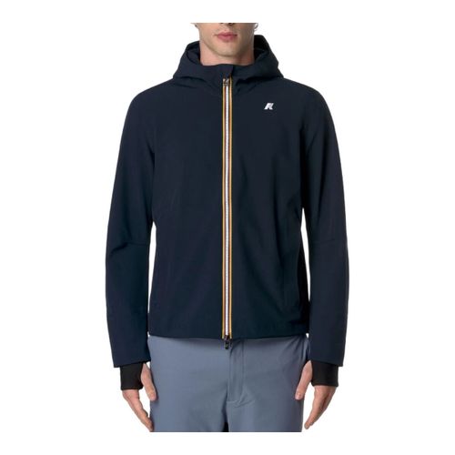 Blouson K-Way K6131BW - K-Way - Modalova