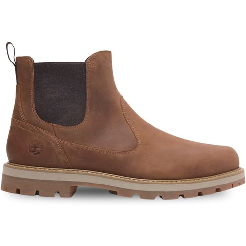 Baskets Britton Road Mid Chelsea - Timberland - Modalova