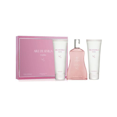 Eau de toilette Aire De Sevilla Bella Lot 3 Pcs - Aire Sevilla - Modalova