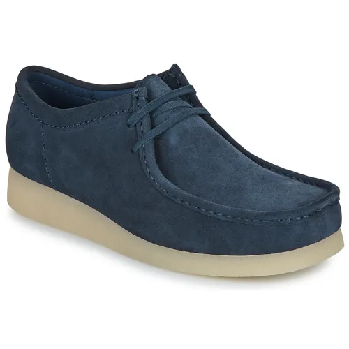 Derbies Clarks WALLABEE EVO - Clarks - Modalova