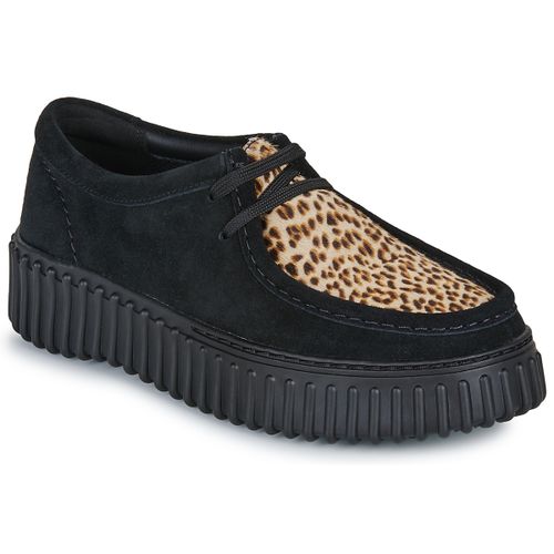 Derbies Clarks TORHILL BEE - Clarks - Modalova