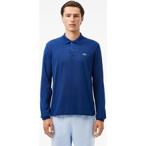 Polo Lacoste L1312 00 - Lacoste - Modalova