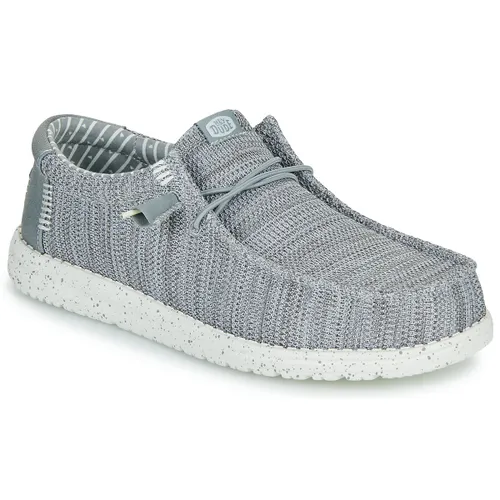 Slip ons HEYDUDE Wally Stretch Sox - HEYDUDE - Modalova