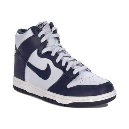 Baskets montantes Nike Dunk High Gs - Nike - Modalova