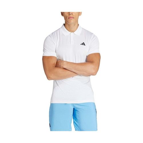 T-shirt adidas Freelift Polo - adidas - Modalova