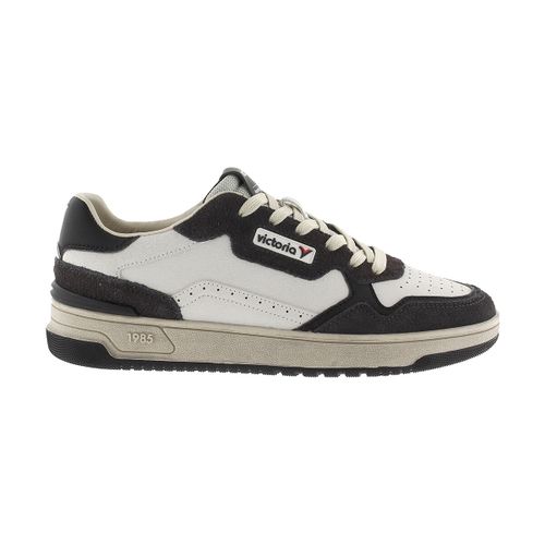 Baskets basses 8800120 negro - Victoria - Modalova