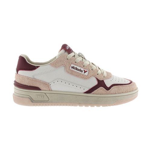 Baskets basses 8800120 rosa - Victoria - Modalova